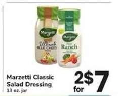 Marzetti Classic Salad Dressing