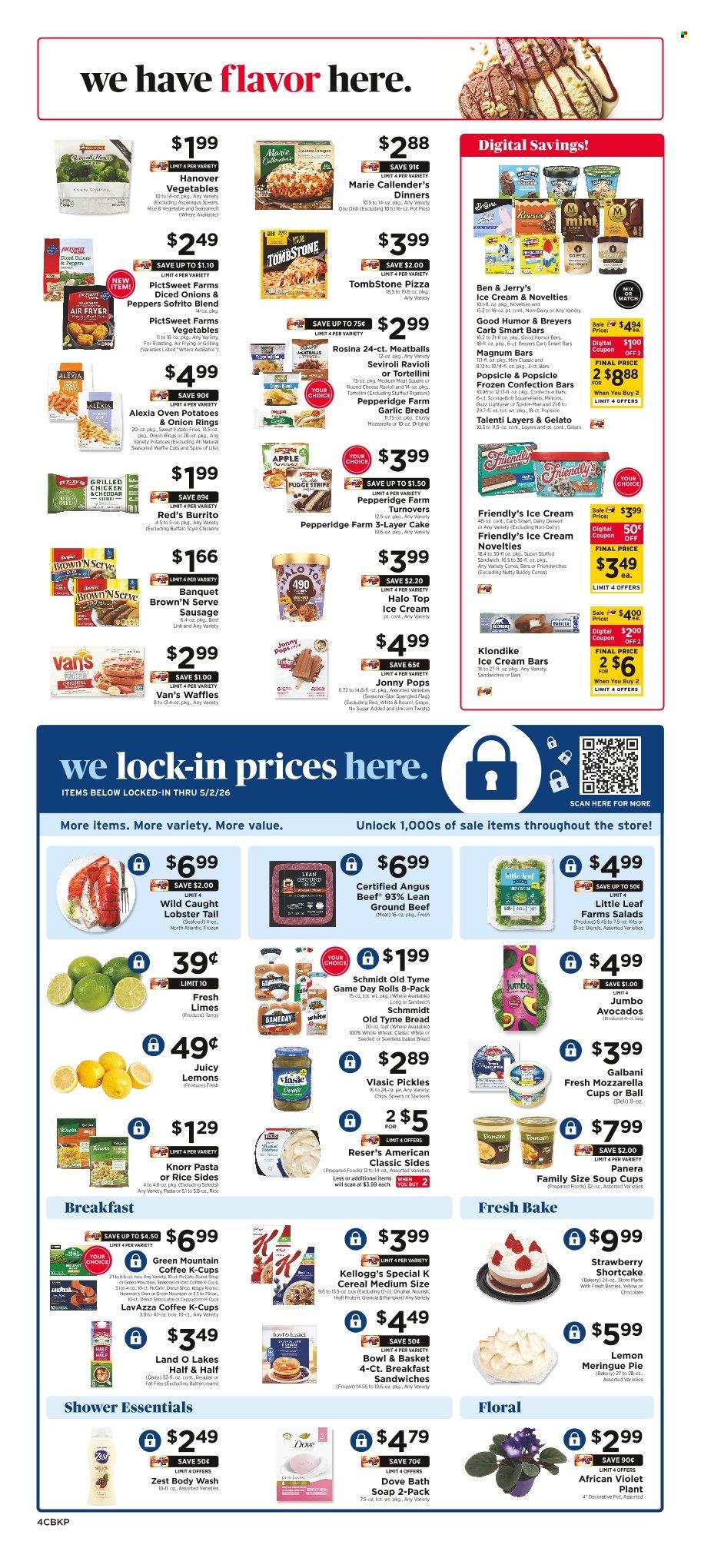 ShopRite ad - 04/26/2026 - 05/02/2026. Page 5