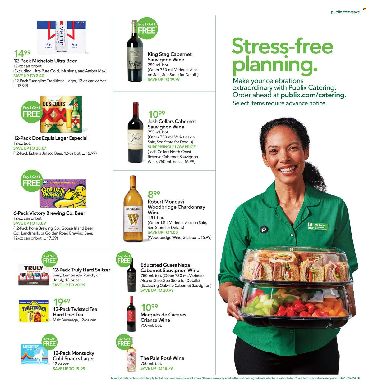 Publix ad - 04/23/2026 - 04/29/2026. Page 3