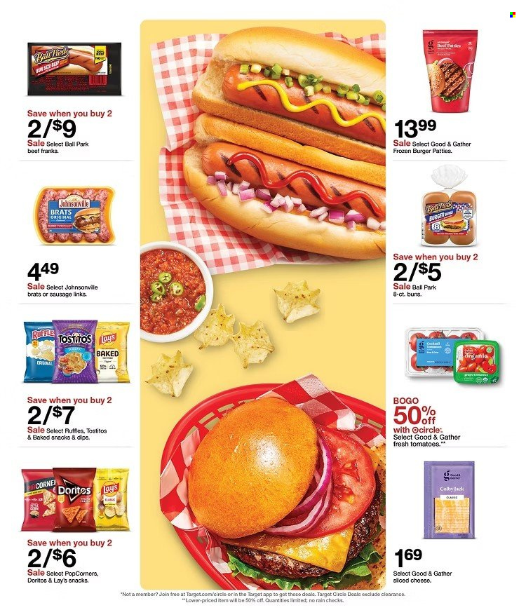 Target ad - 04/26/2026 - 05/02/2026. Page 6