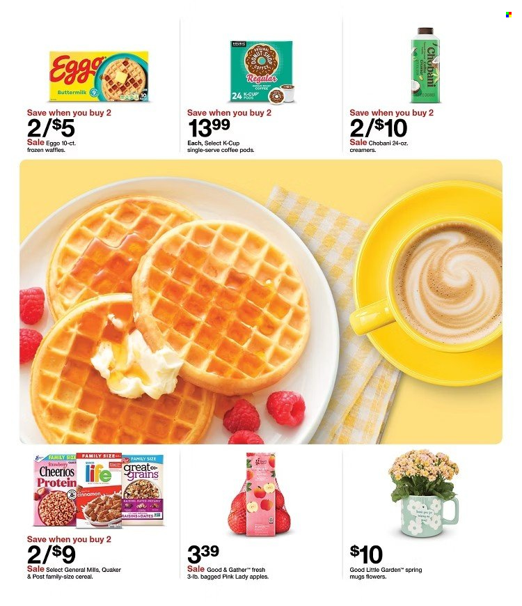 Target ad - 04/26/2026 - 05/02/2026. Page 9