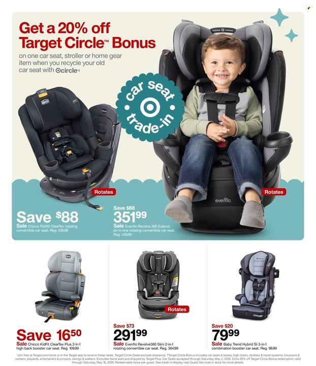 Target ad - 04/26/2026 - 05/02/2026. Page 12