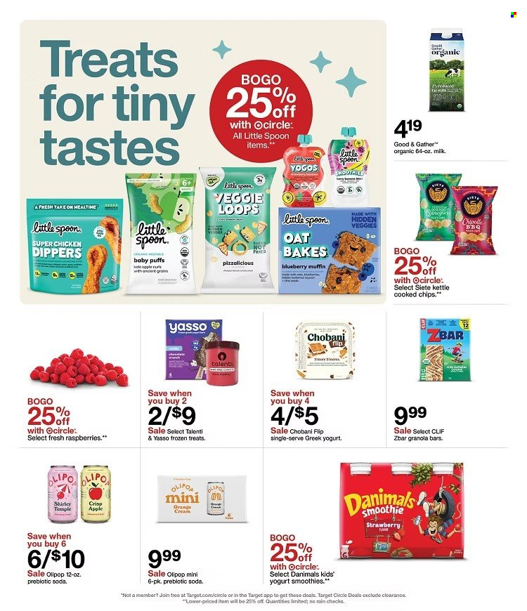 Target ad - 04/26/2026 - 05/02/2026. Page 14