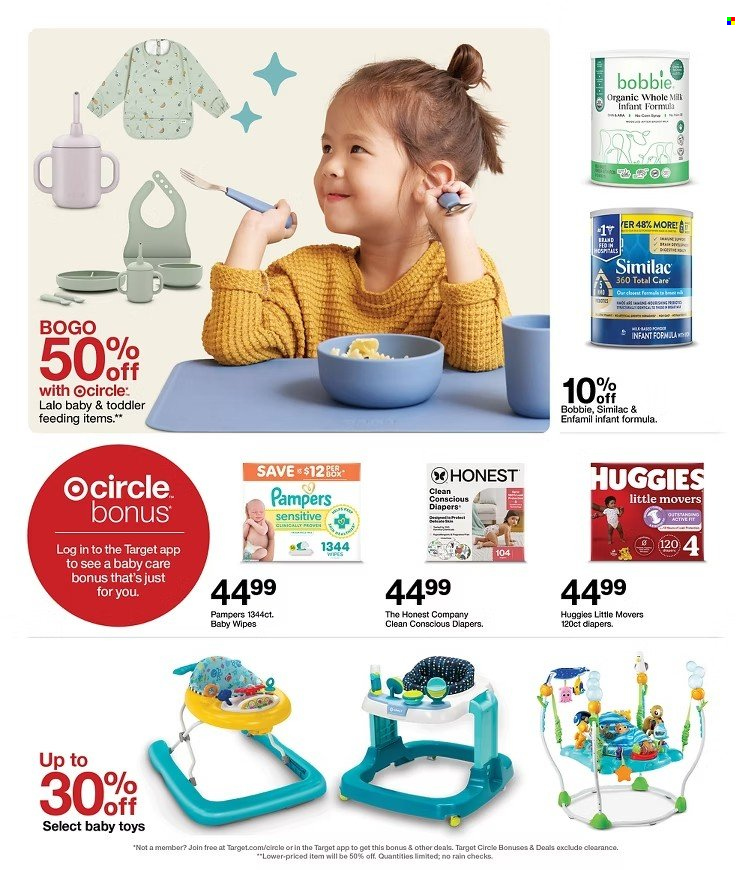Target ad - 04/26/2026 - 05/02/2026. Page 15
