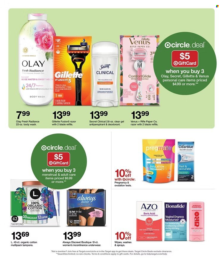 Target ad - 04/26/2026 - 05/02/2026. Page 20