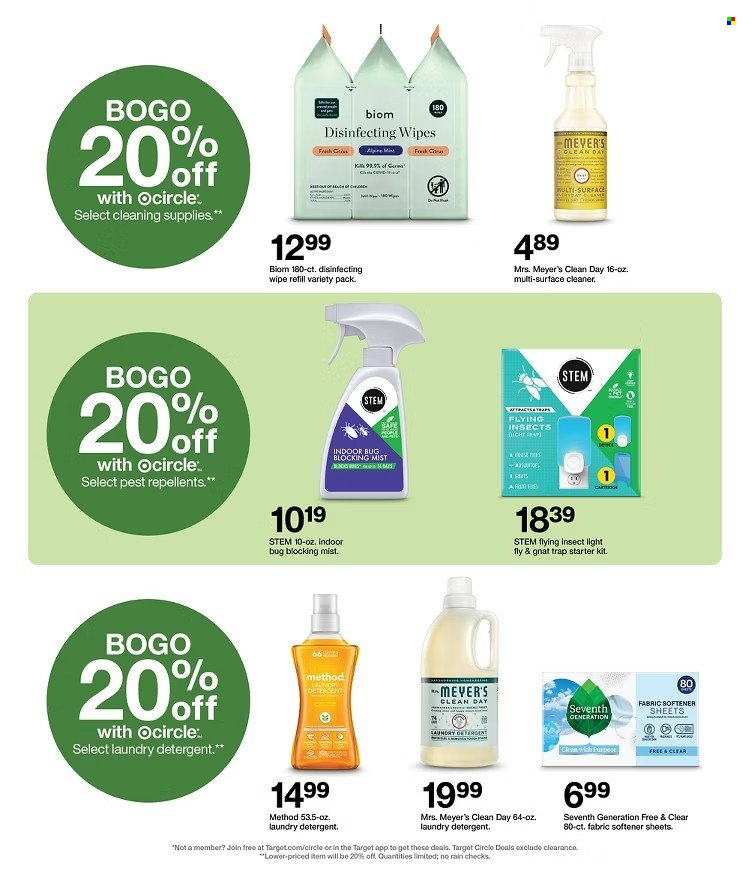 Target ad - 04/26/2026 - 05/02/2026. Page 22