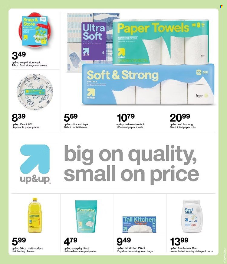 Target ad - 04/26/2026 - 05/02/2026. Page 23