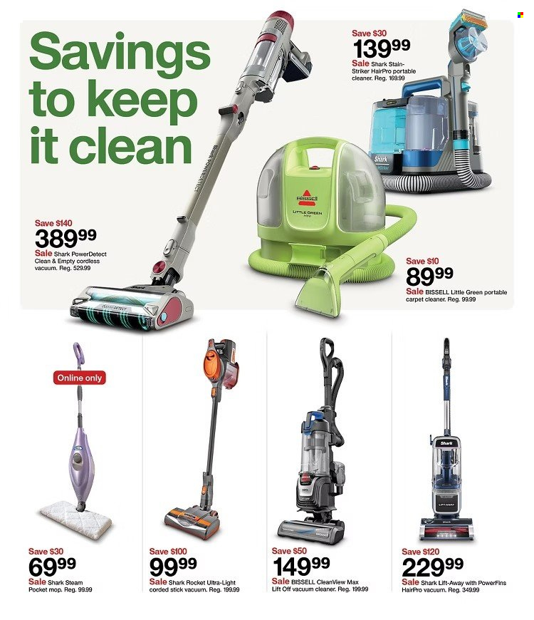 Target ad - 04/26/2026 - 05/02/2026. Page 25