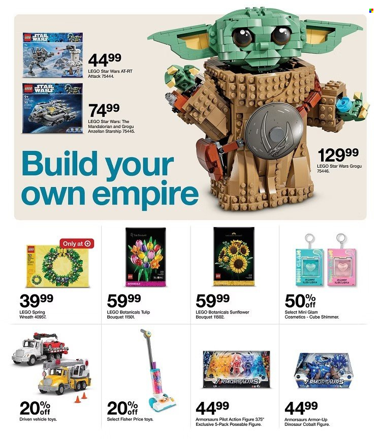 Target ad - 04/26/2026 - 05/02/2026. Page 29