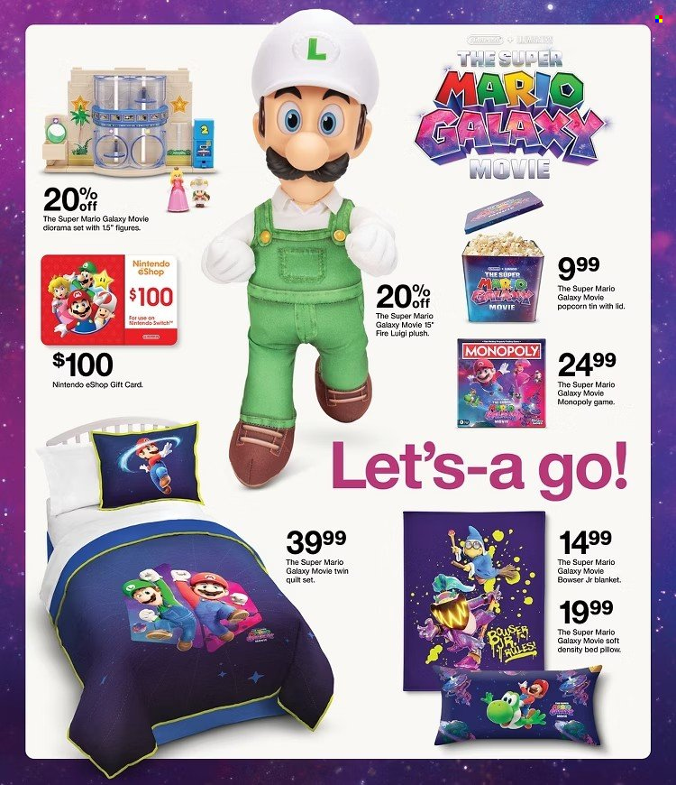 Target ad - 04/26/2026 - 05/02/2026. Page 30