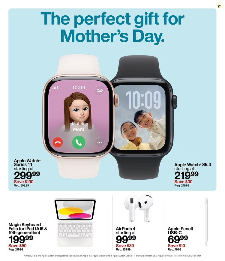 Target ad - 04/26/2026 - 05/02/2026. Page 33