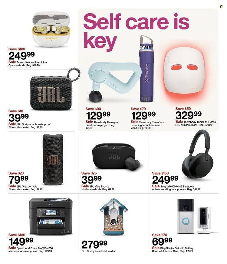 Target ad - 04/26/2026 - 05/02/2026. Page 34