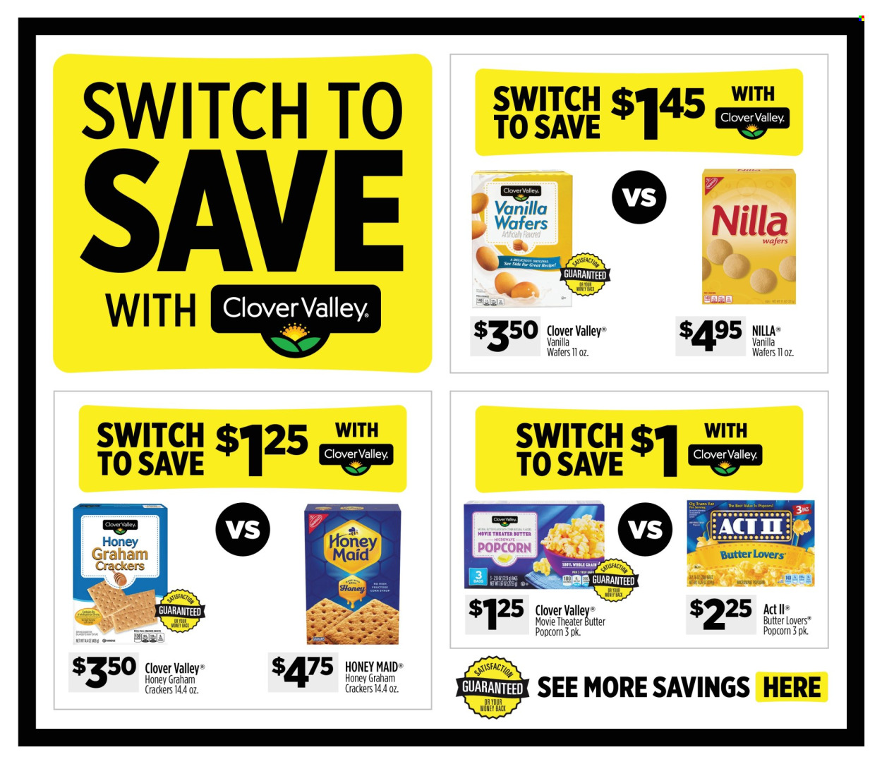 Dollar General ad - 04/26/2026 - 05/02/2026. Page 4