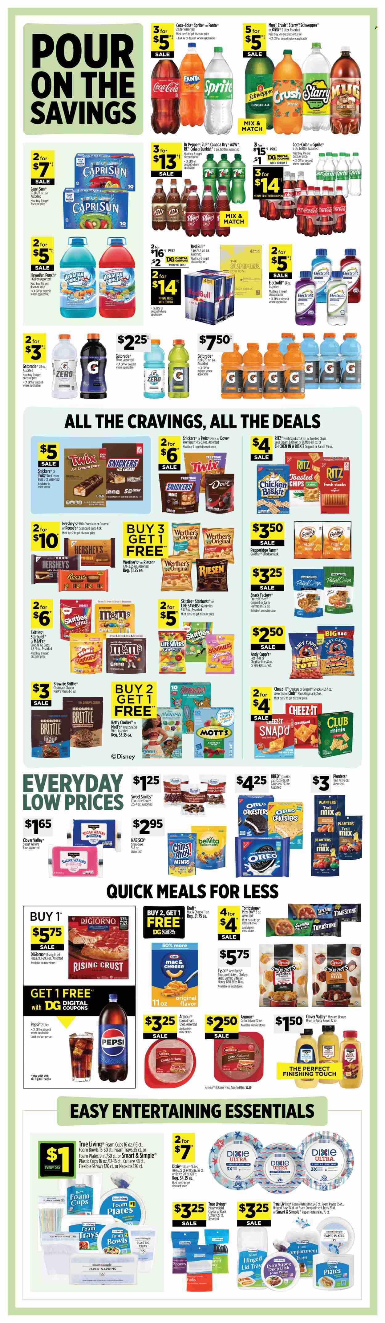 Dollar General ad - 04/26/2026 - 05/02/2026. Page 5