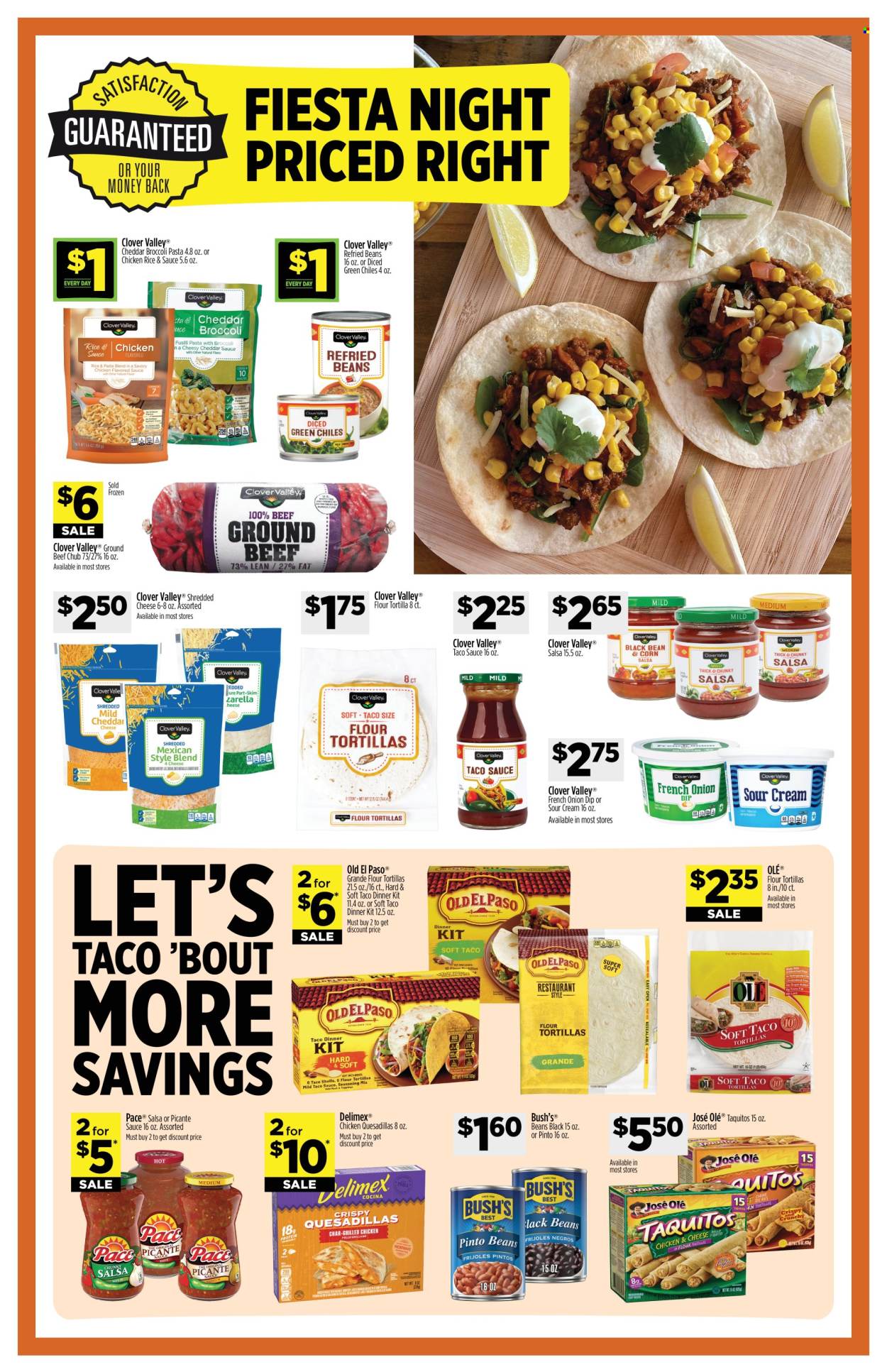 Dollar General ad - 04/26/2026 - 05/02/2026. Page 7
