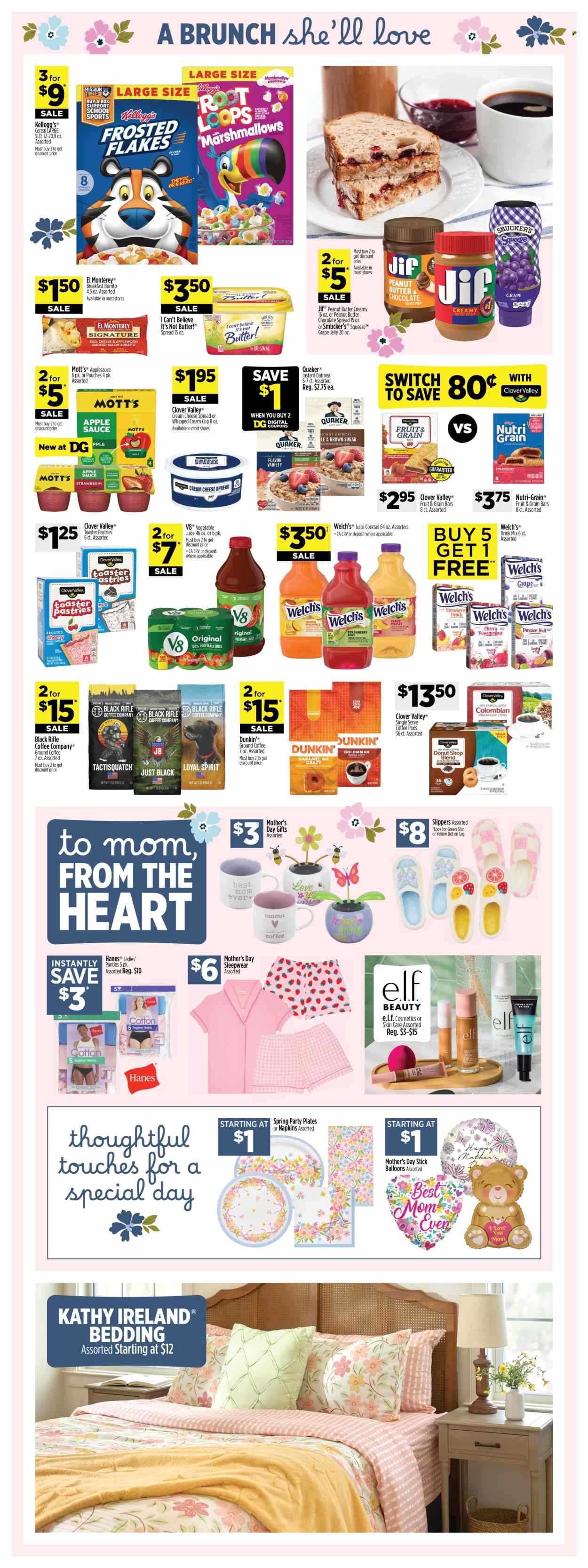 Dollar General ad - 04/26/2026 - 05/02/2026. Page 8