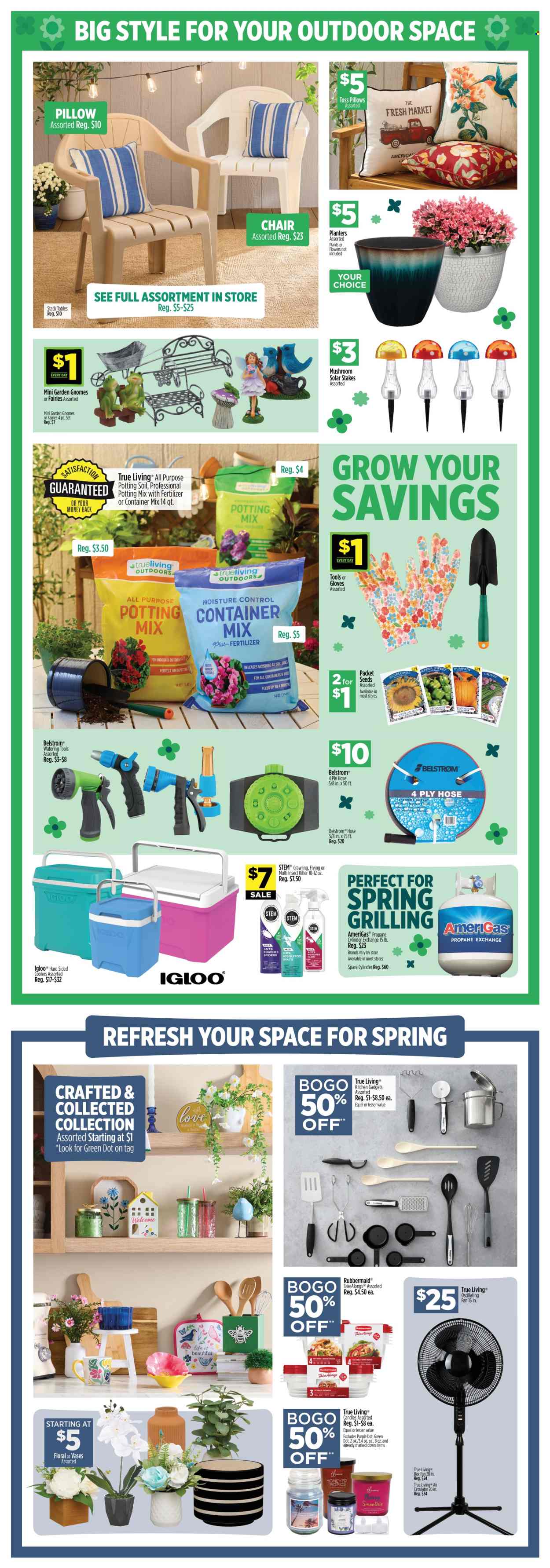 Dollar General ad - 04/26/2026 - 05/02/2026. Page 14