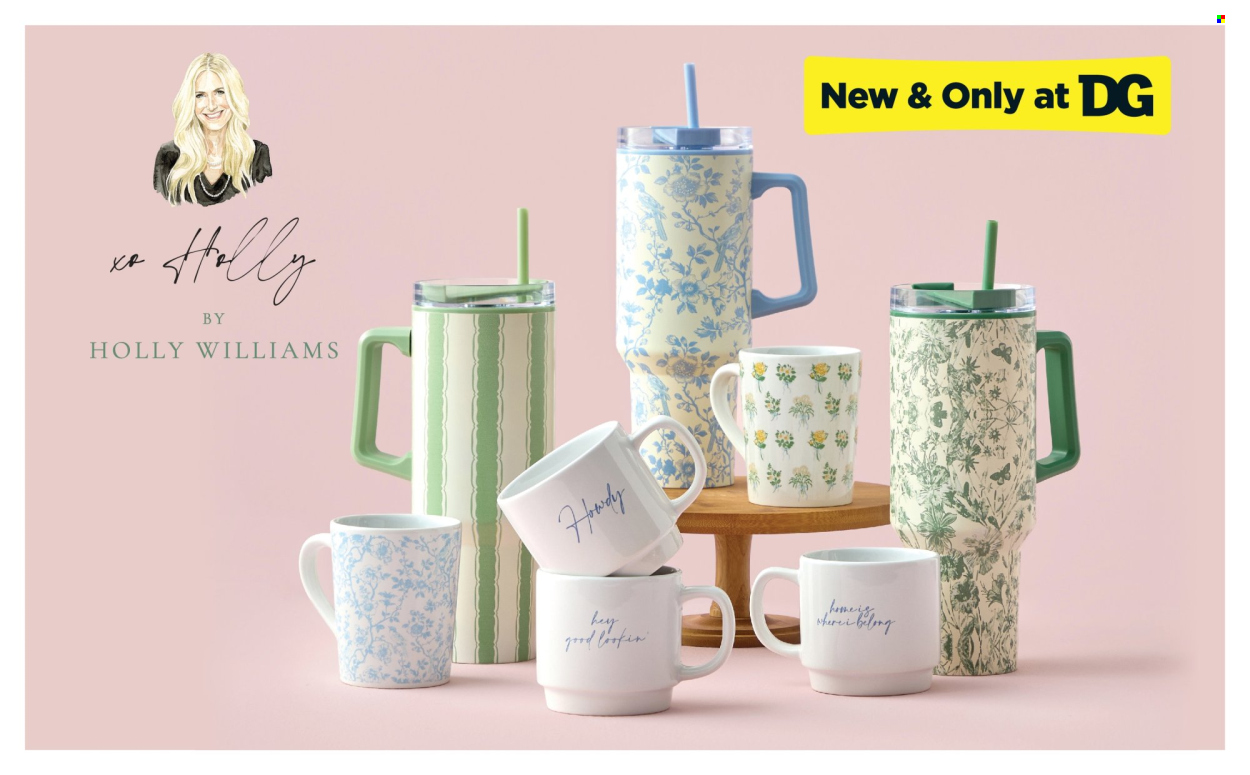 Dollar General ad - 04/26/2026 - 05/02/2026. Page 16