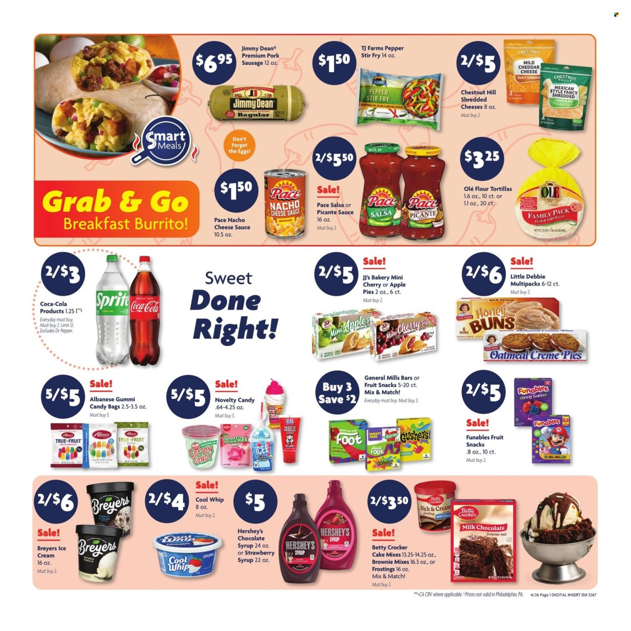 Family Dollar ad - 04/26/2026 - 05/02/2026. Page 3