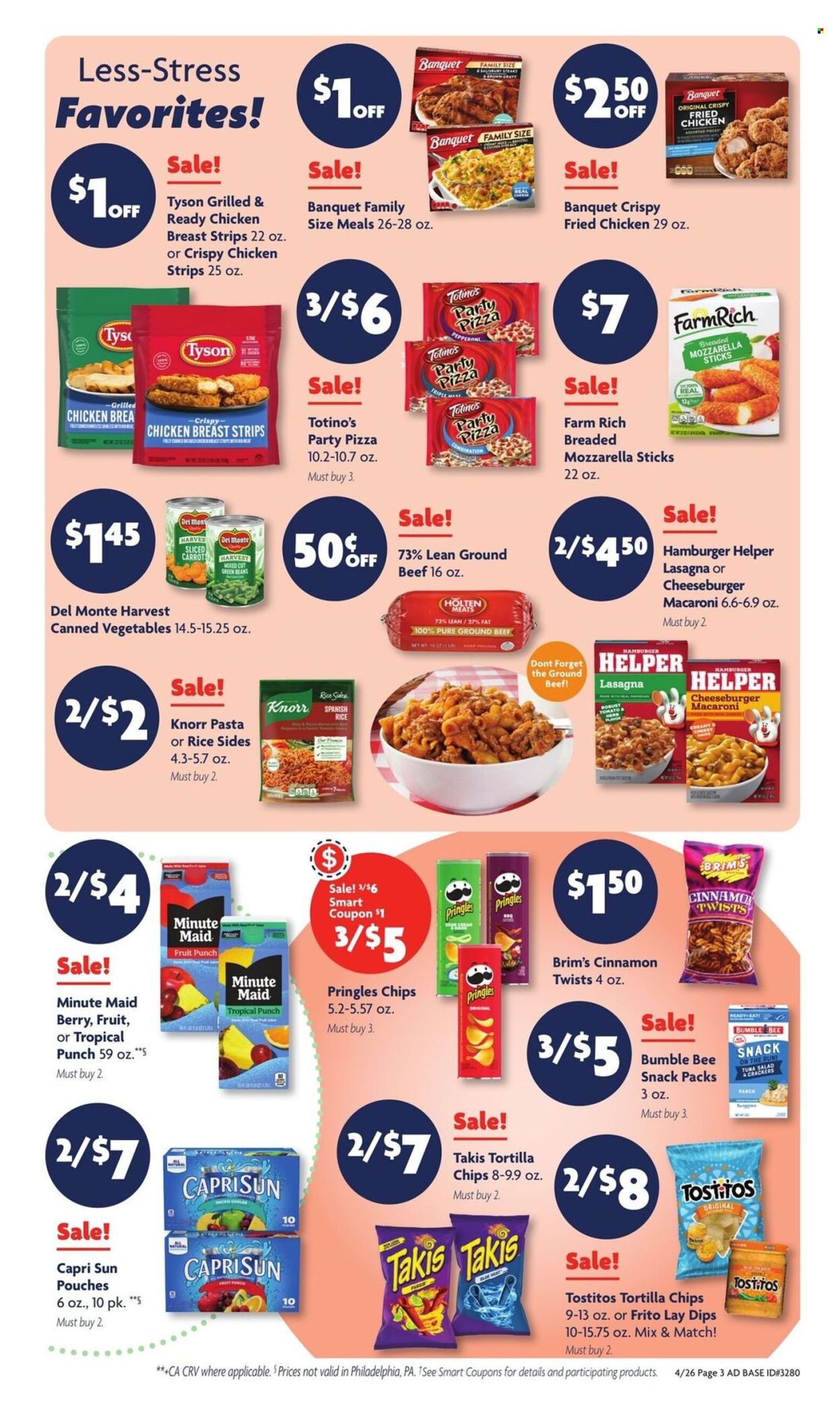 Family Dollar ad - 04/26/2026 - 05/02/2026. Page 5