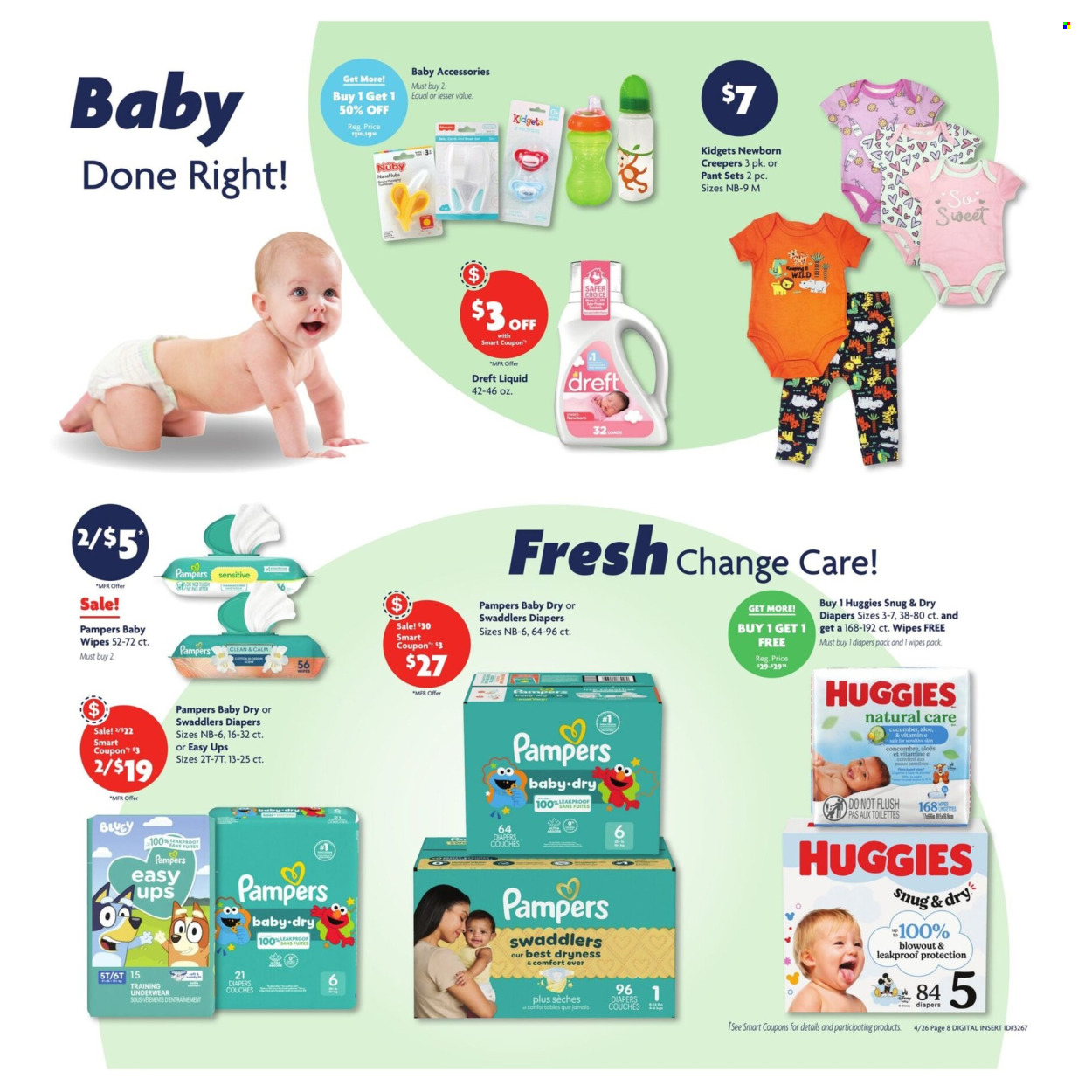Family Dollar ad - 04/26/2026 - 05/02/2026. Page 12