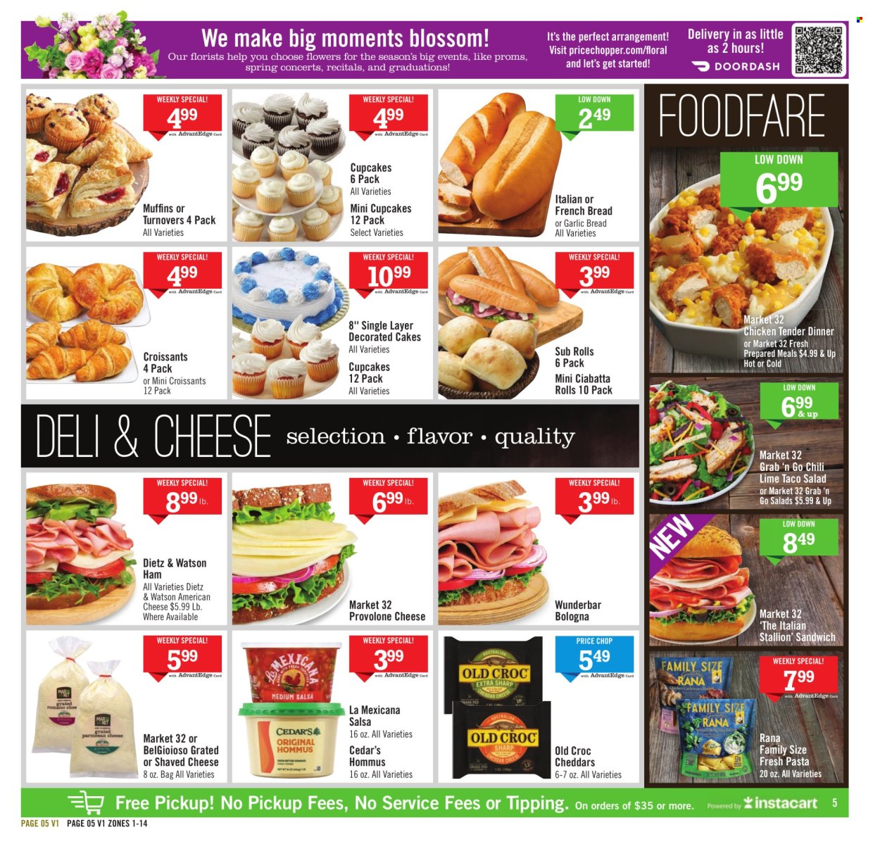 Price Chopper ad - 04/26/2026 - 05/02/2026. Page 5