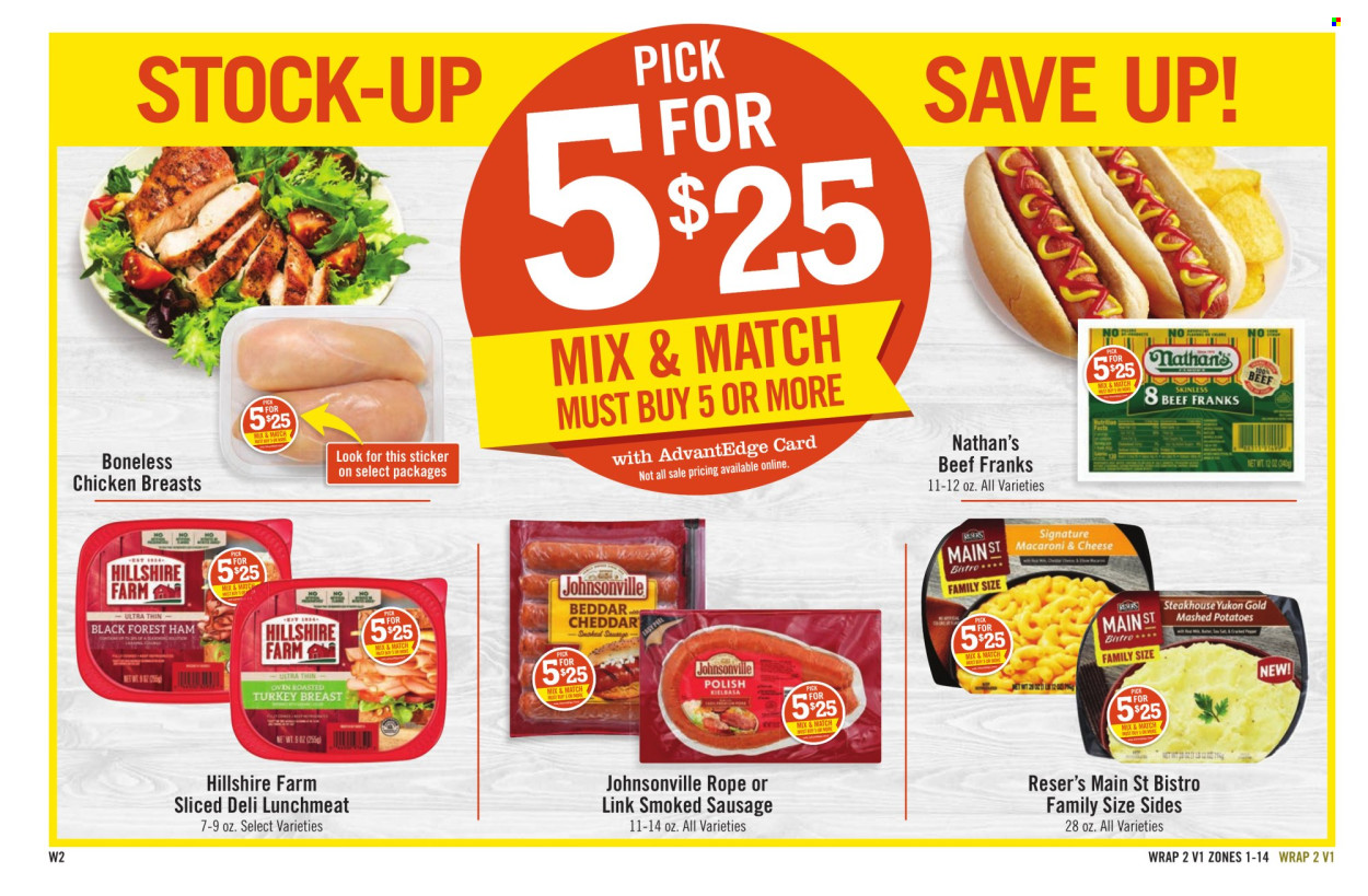 Price Chopper ad - 04/26/2026 - 05/02/2026. Page 14