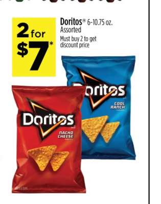 Doritos