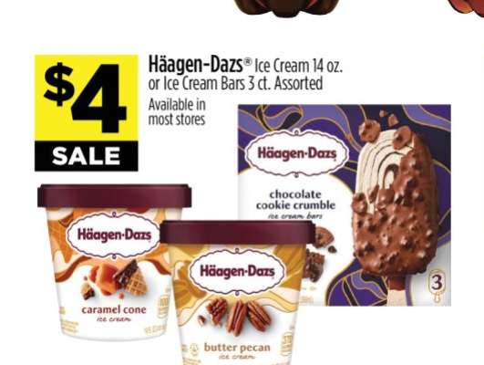 Häagen-Dazs