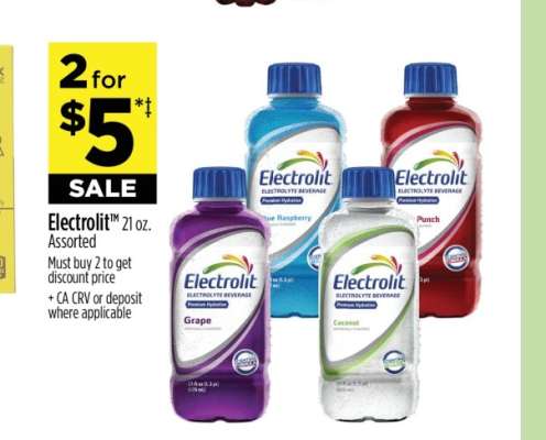 Electrolit