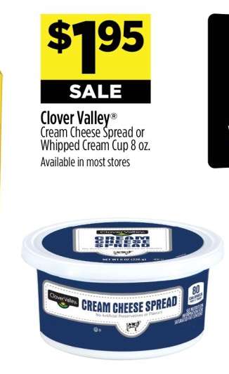 Clover Valley