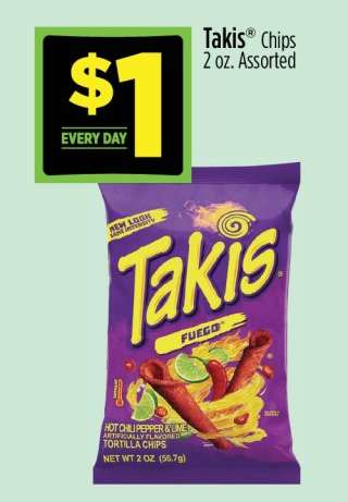 Takis® Chips