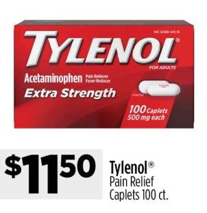 Tylenol
