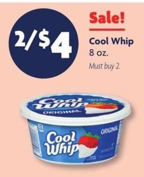 Cool Whip