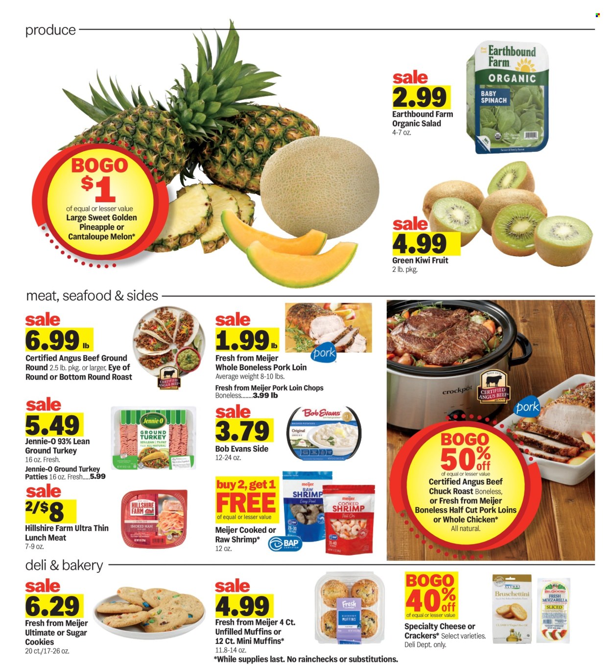 Meijer ad - 04/29/2026 - 05/05/2026. Page 2