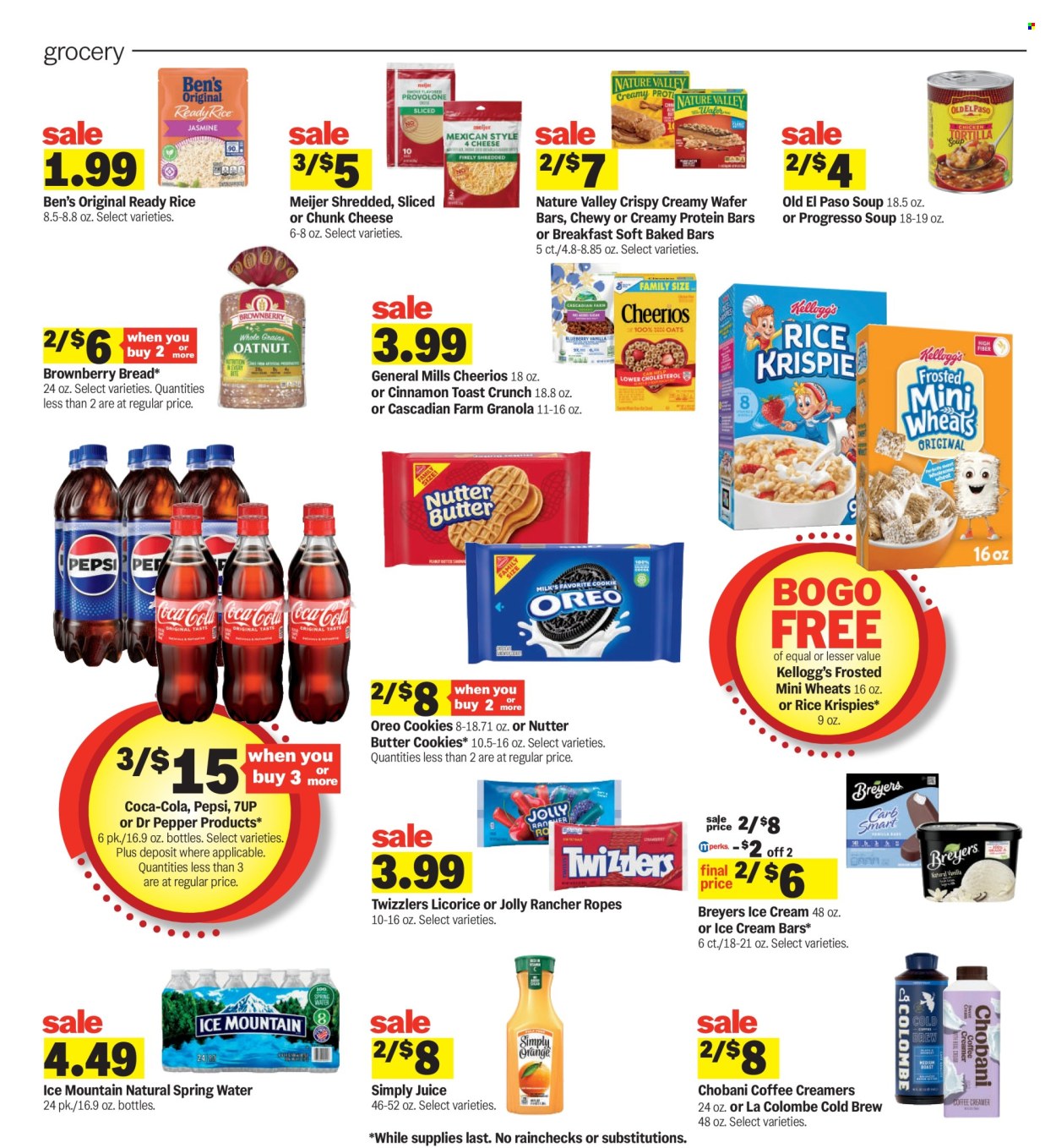Meijer ad - 04/29/2026 - 05/05/2026. Page 3