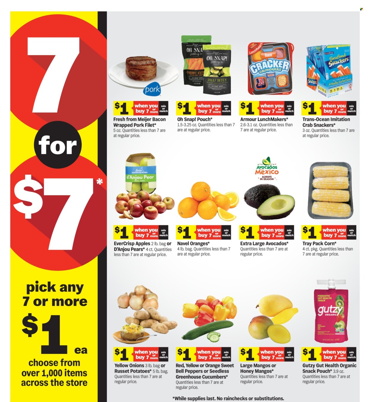 Meijer ad - 04/29/2026 - 05/05/2026. Page 5