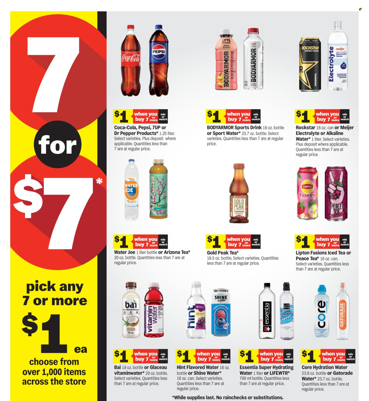 Meijer ad - 04/29/2026 - 05/05/2026. Page 9