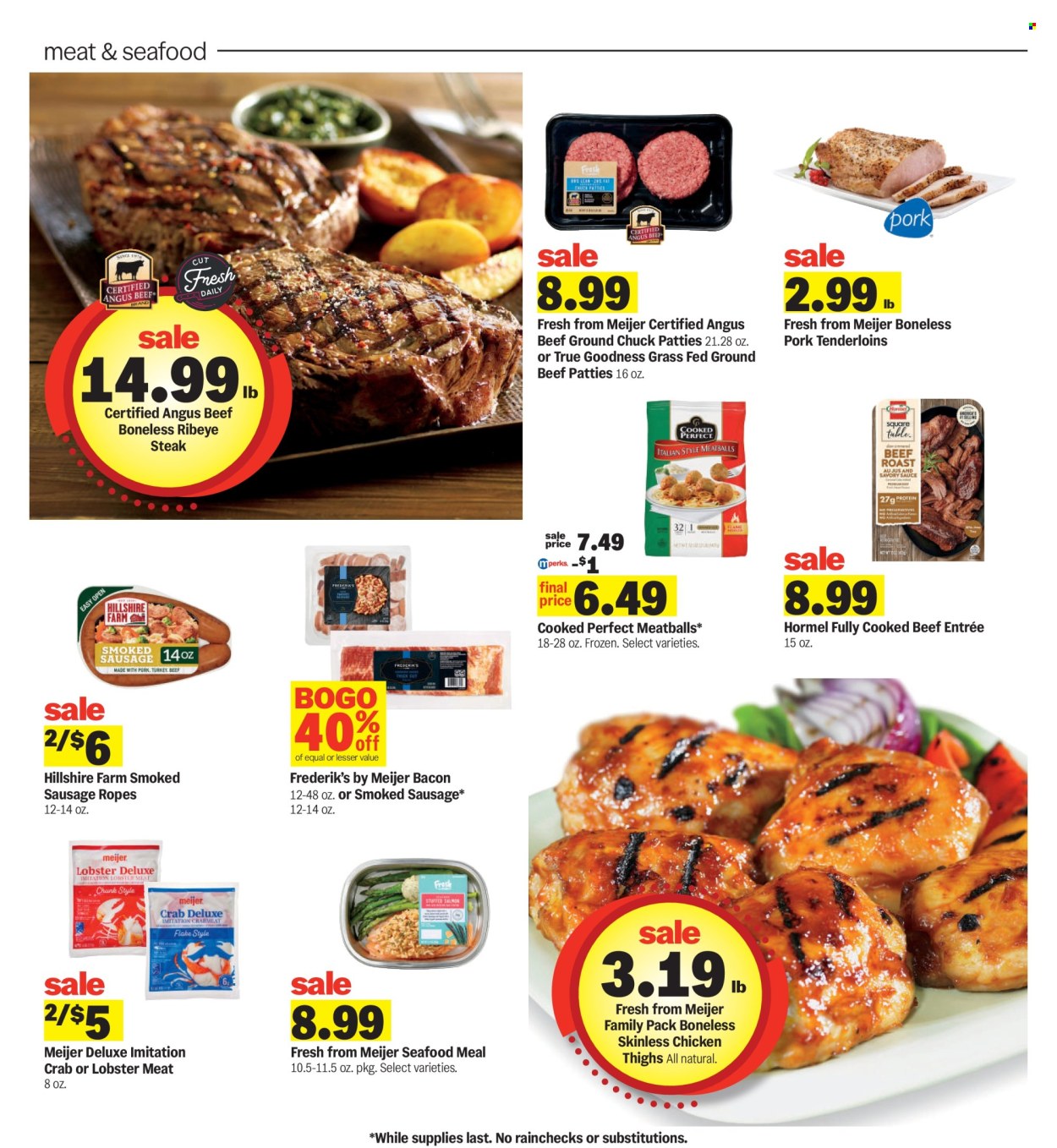 Meijer ad - 04/29/2026 - 05/05/2026. Page 13