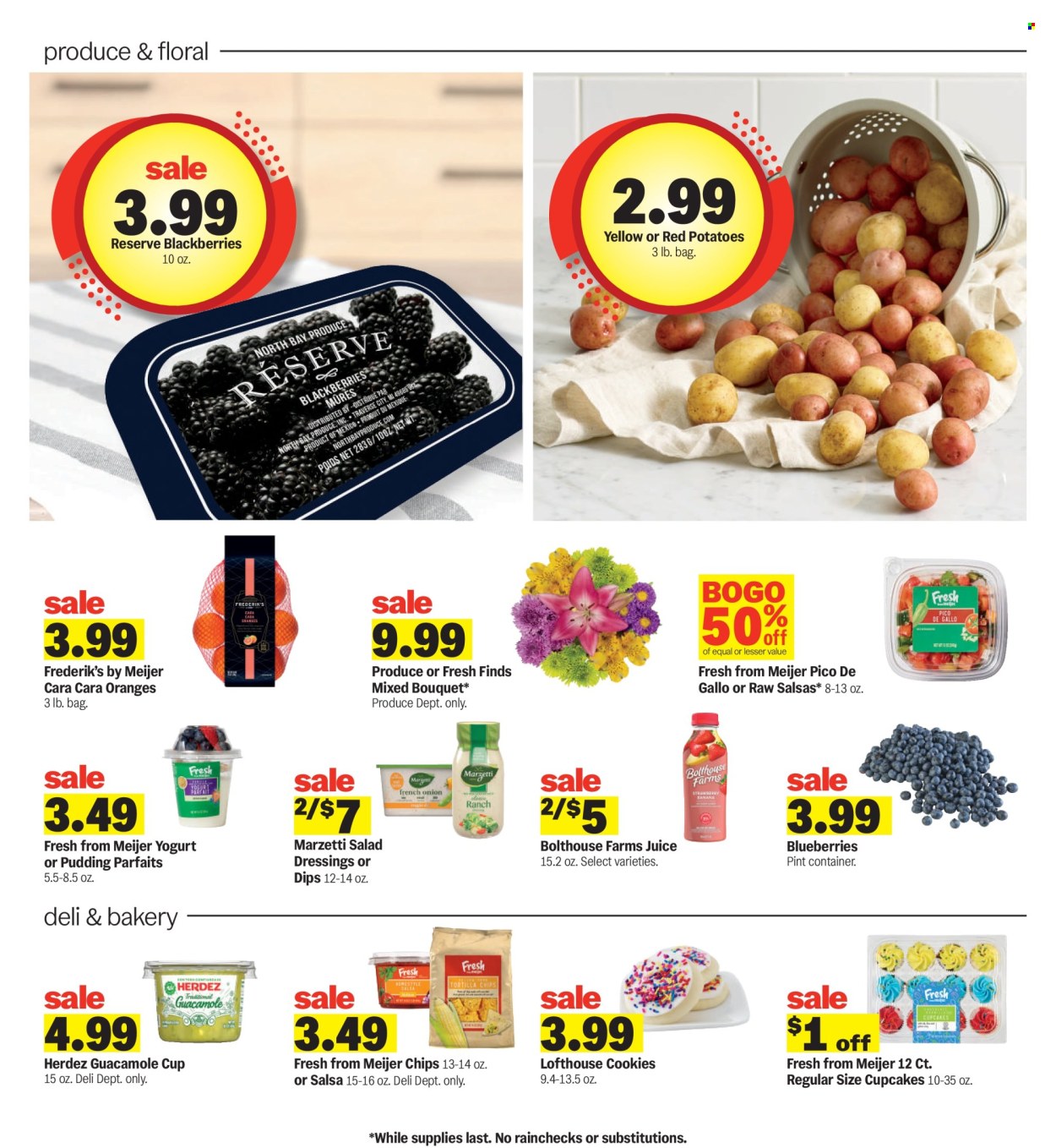 Meijer ad - 04/29/2026 - 05/05/2026. Page 14