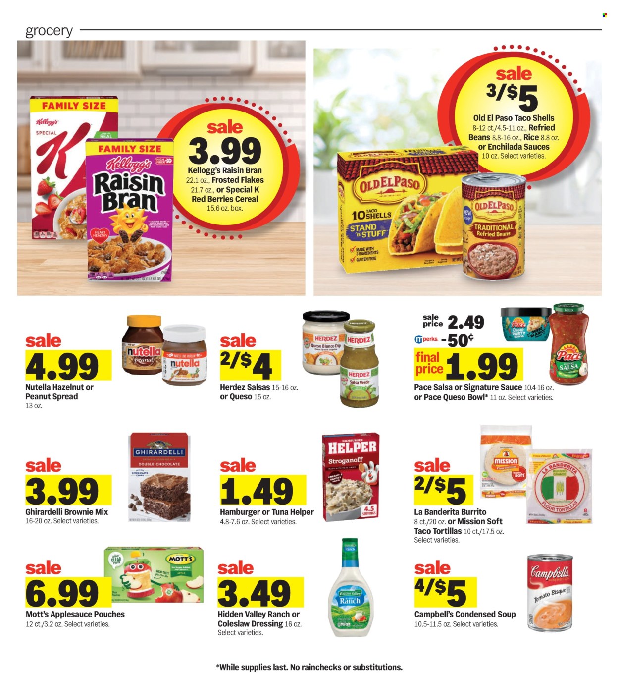 Meijer ad - 04/29/2026 - 05/05/2026. Page 16