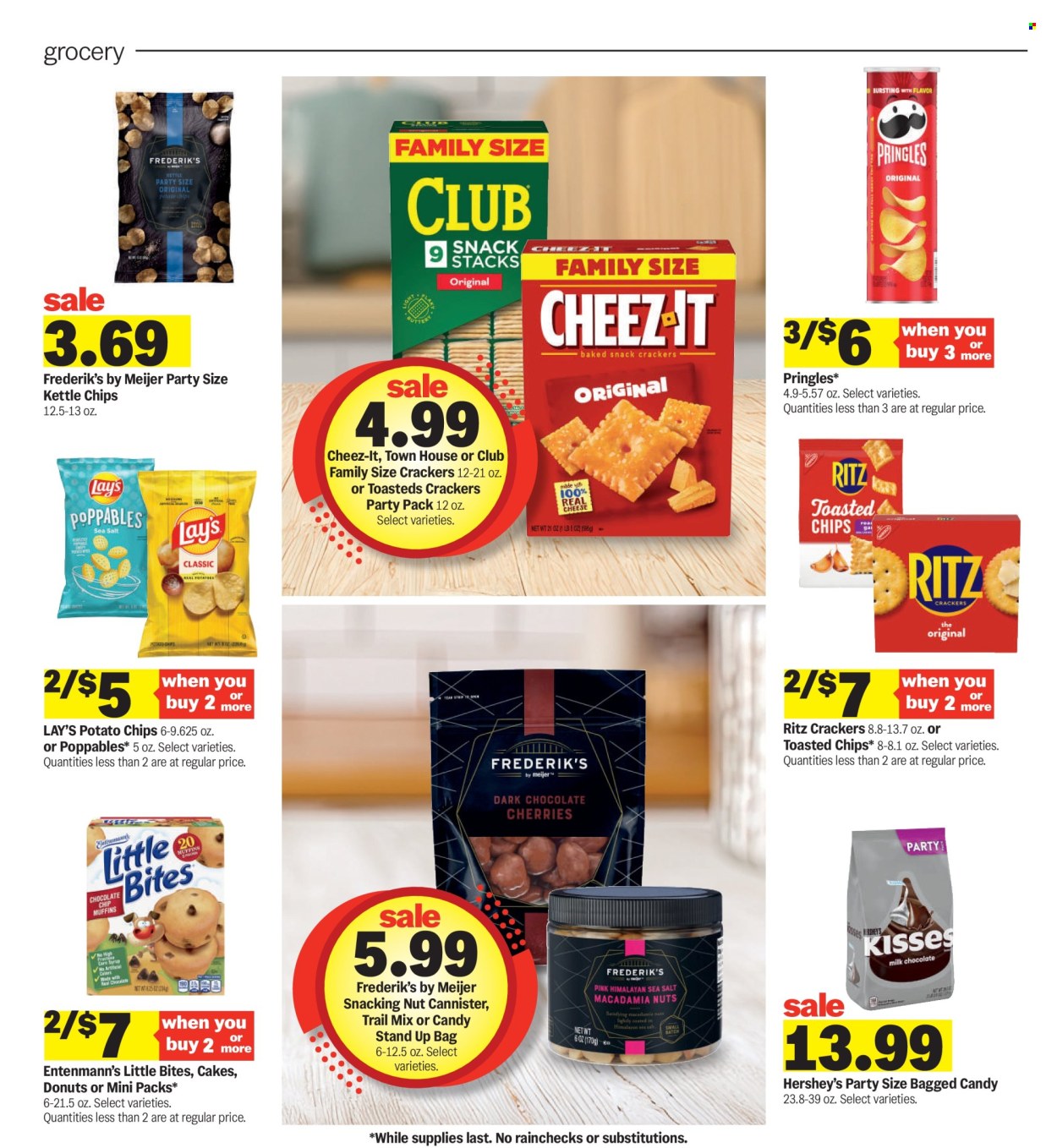 Meijer ad - 04/29/2026 - 05/05/2026. Page 17