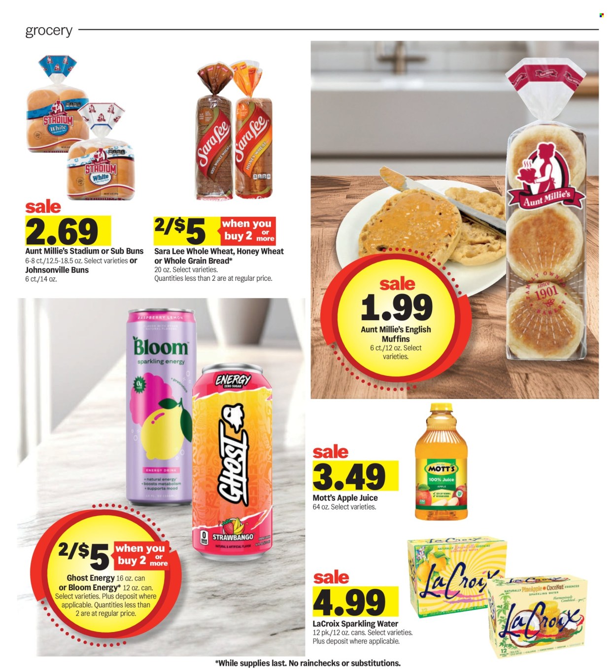 Meijer ad - 04/29/2026 - 05/05/2026. Page 18