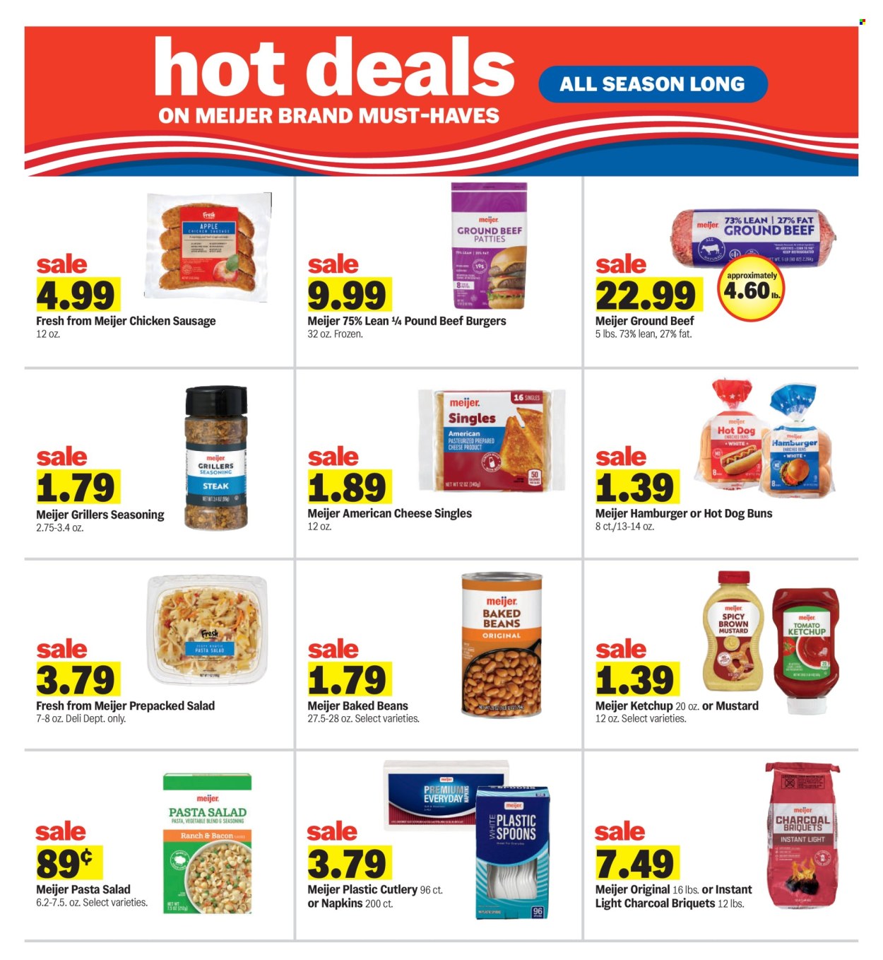 Meijer ad - 04/29/2026 - 05/05/2026. Page 19