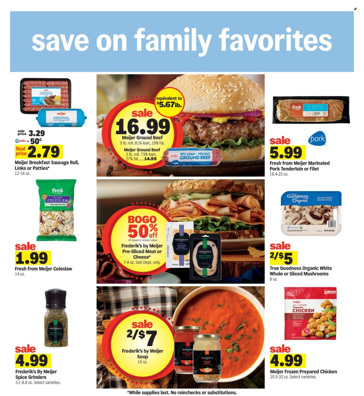Meijer ad - 04/29/2026 - 05/05/2026. Page 21