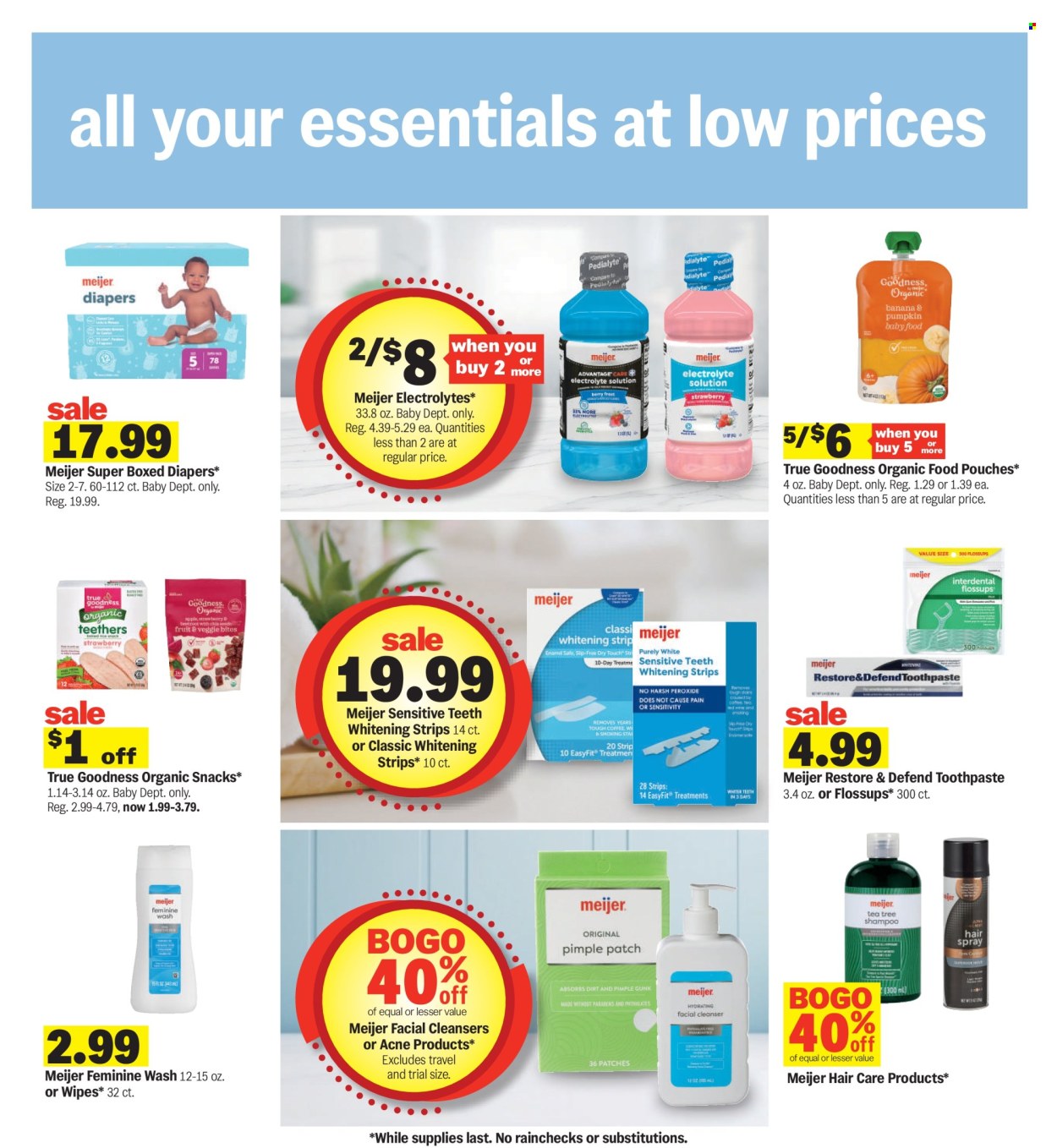 Meijer ad - 04/29/2026 - 05/05/2026. Page 25