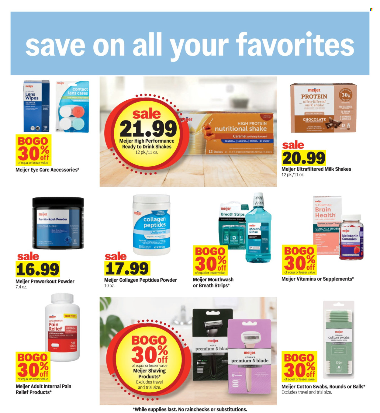 Meijer ad - 04/29/2026 - 05/05/2026. Page 26