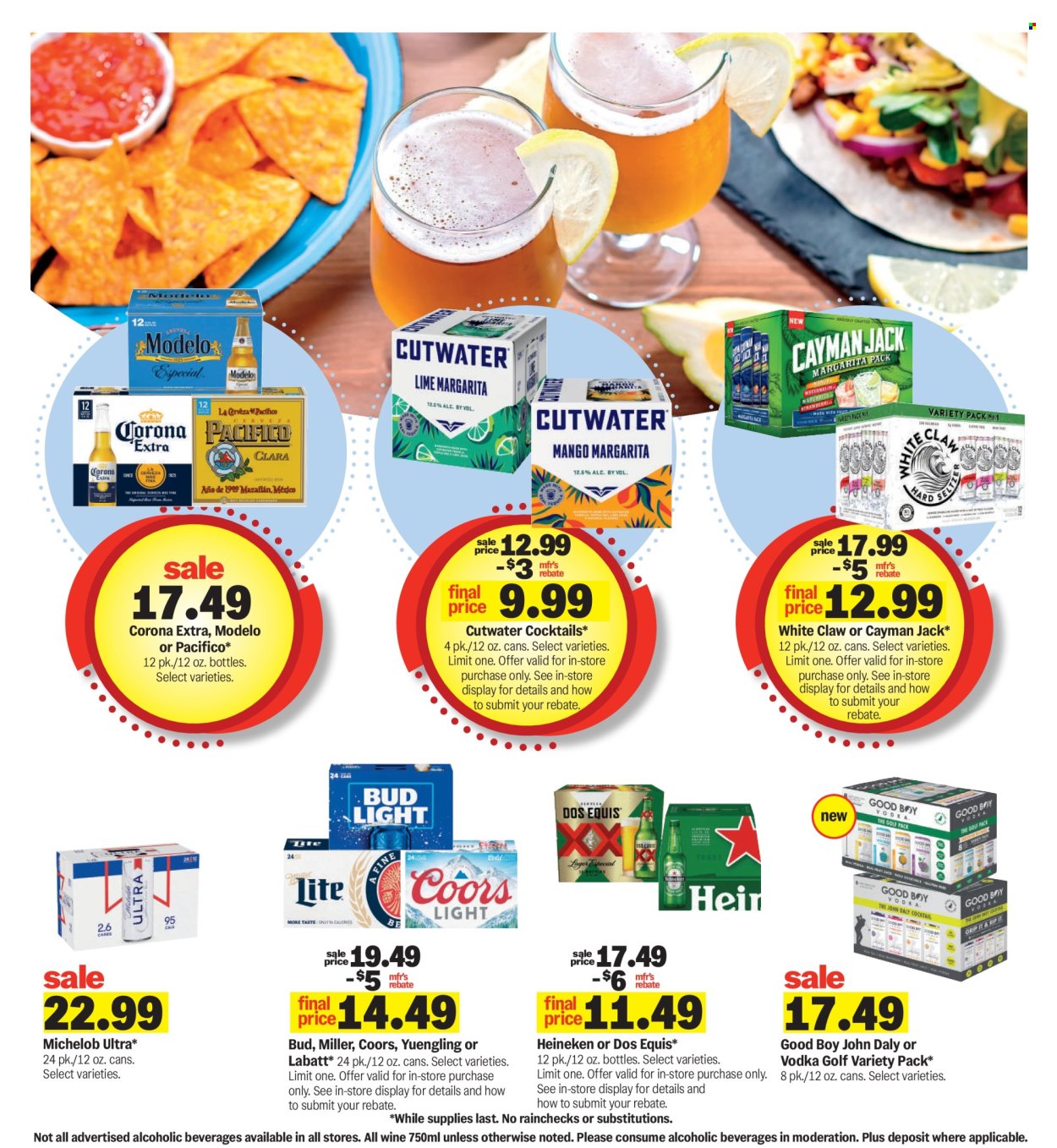 Meijer ad - 04/29/2026 - 05/05/2026. Page 27