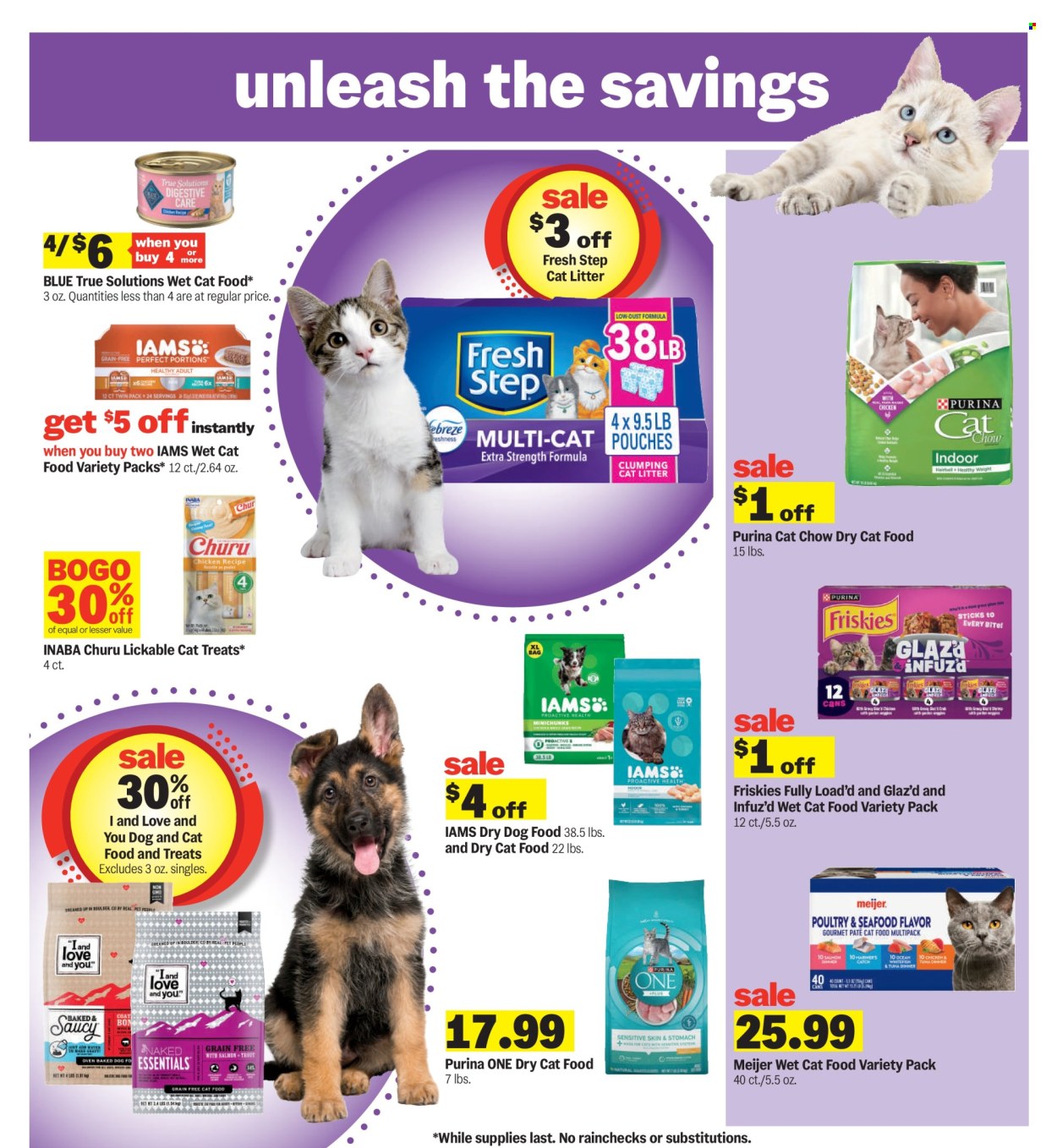 Meijer ad - 04/29/2026 - 05/05/2026. Page 32