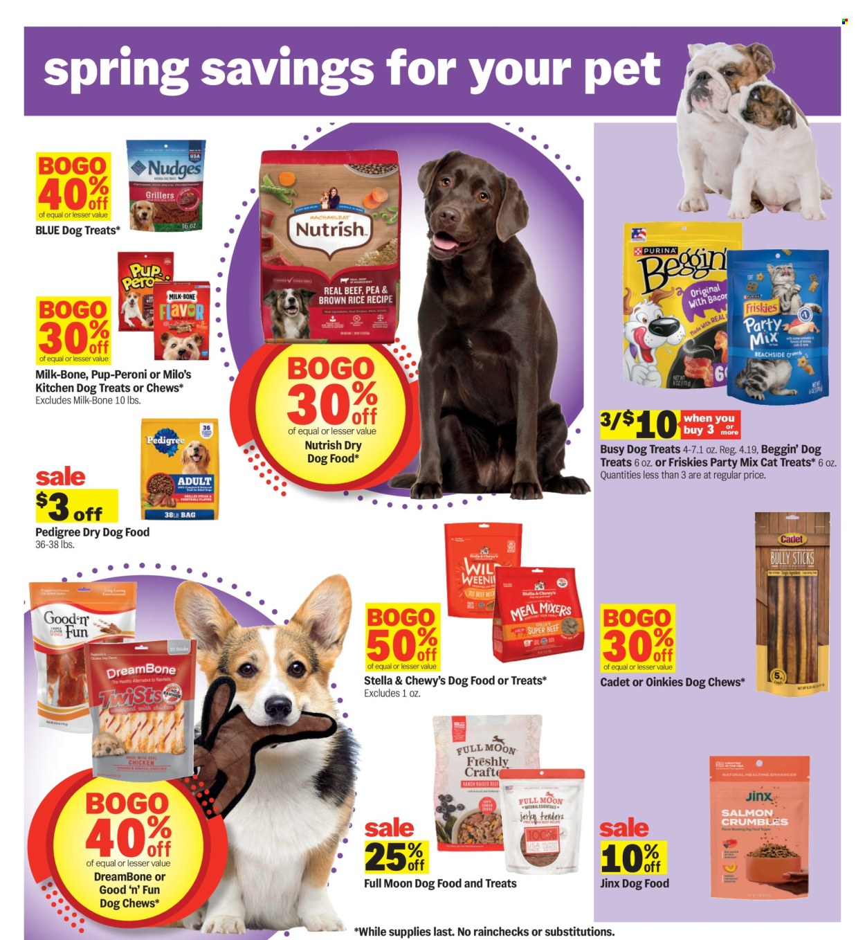 Meijer ad - 04/29/2026 - 05/05/2026. Page 33